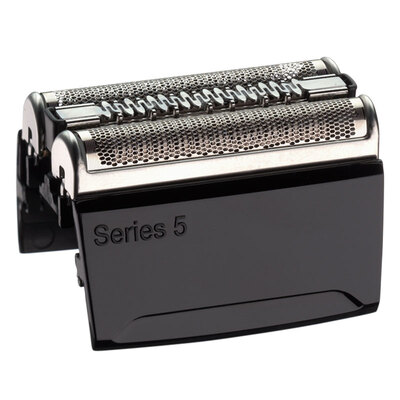 

Браун (Braun) 52B битовая комбинация Сальник