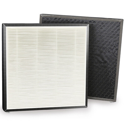 

Smith AOSmith air purifier HEPA high efficiency composite filter element IF-006 for KJ420F-B01 KJ-400A01 KJ350F-M01