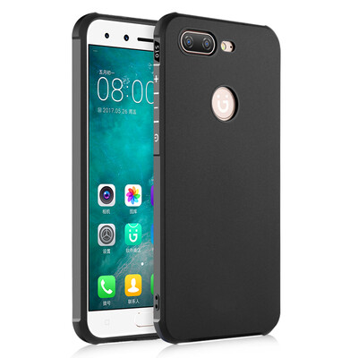 

Goowiiz Phone Case For Gionee S10 Carved Dragon Thin Matte soft Silicone Prevent falling