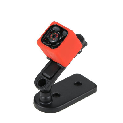 

SQ11 1080P Sport DV Mini Infrared Night Vision Monitor Concealed Camera Car DV Digital Video Recorder