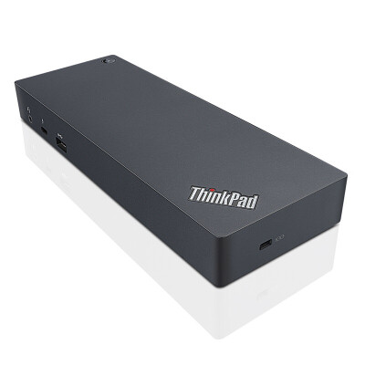 

ThinkPad Lightning 3 Dock 40AC0135CN