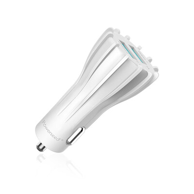

AFILADO 5V 21A Usb Car Charger for iPhone 7 X Mobile Phone Charger for Samsung Galaxy S8 S9 for Huawei for Xiaomi USB Charger