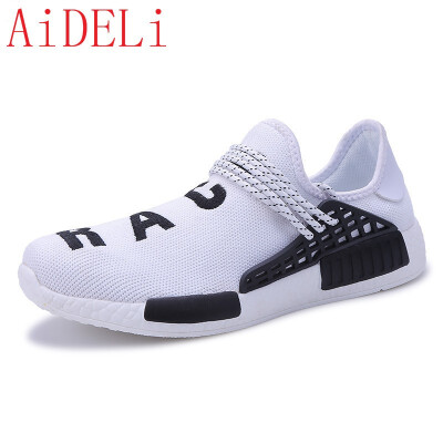 

AiDELi Mens Casual Shoes Youth Outdoor Shoes