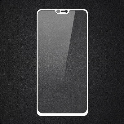 

Akabeila Screen Protector For Oppo R15 Tempered Glass Film Explosion-proof Screen Cover