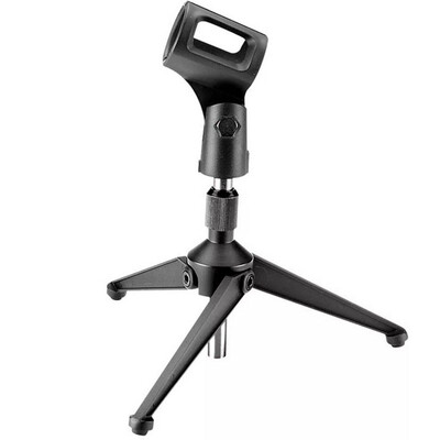 

Victory (TAKSTAR) ST-101 Microphone Bracket Microphone Desktop Stretch Sturdy Black