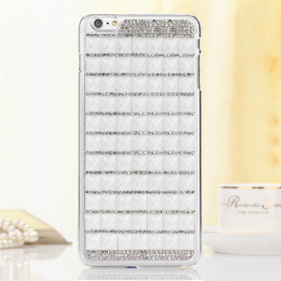 

Luxury Crystal Jewelled Bling Rhinestone Case Cover For Iphone 6 plus