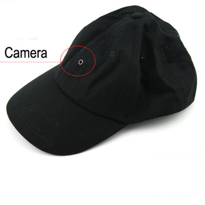 

Tourism and outdoor shooting NEW Baseball Cap Hat Camera DVR Mini Camcorder Recorder