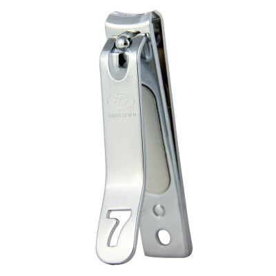 

South Korea 777 trumpet nail scissors N-671C nail tool nail clippers nail knife