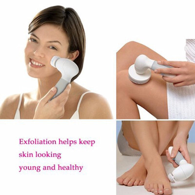 

Cleanser Pore Cleaner Face Deity Household Beauty Instrument Make-up Brush