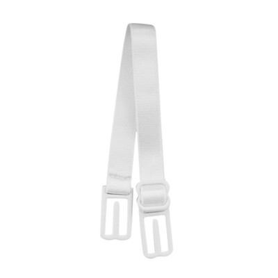 

Breast Straps Clips Rope Back Strap Holder for Women Non-Slip Bra Forms