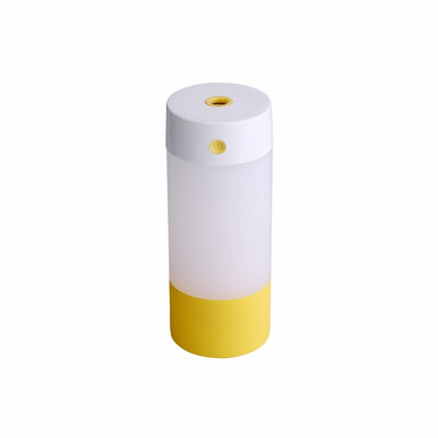 

250ML Ultrasonic Humidifier USB Car Humidifier Mini Aroma Essential Oil Diffuser Aromatherapy Mist Maker Home Office