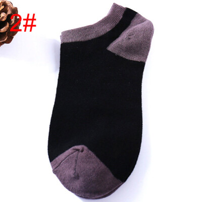 

Men&39s Soft Casual Sports Cotton Breathable Invisible Ankle Short Socks Sexy Women&39s underwear for free