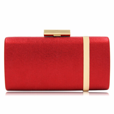 

Milisente 2018 New Arrival Evening Clutch Women Bags Top Quality Female Clutches Ladies Wedding Bag