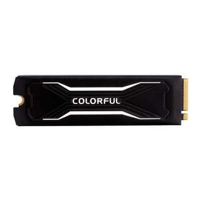 

Colorful CN600S SSD M2 240GB