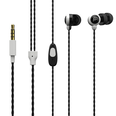 

Летающий цветок (Fidue) A31s HiFi наушники спортивные наушники наушники наушники наушники провод телефона гарнитура Apple, оригинальные наушники Уайт Анджел