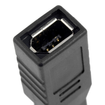 

Новый Fire Wire 800 до 400 адаптер конвертер Разъем 9/6 Pin IEEE 1394