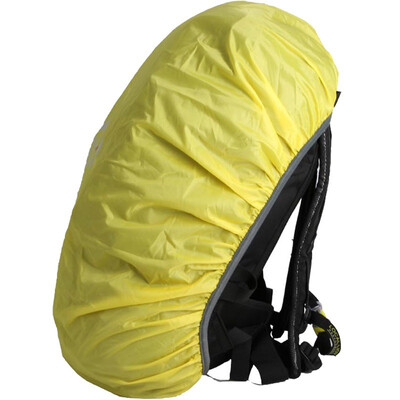 

LOCAL LION 001 outdoor backpack mountaineering bag dedicated rain cover BH001 black 30L-60L