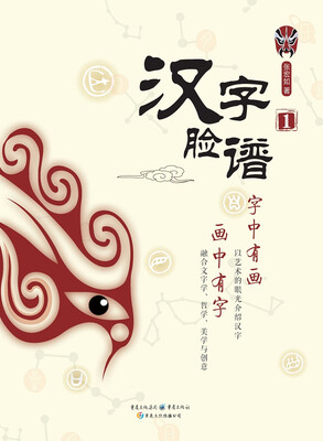 

汉字脸谱1