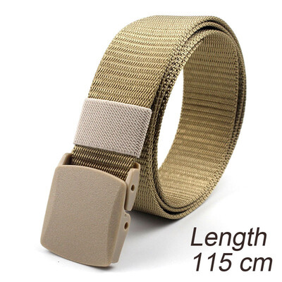 

Men Canvas Belt Designer male SWAT Military Equipment strap army belts for unisex