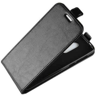 

для alcatel 3 5052 5052D 5052Y 5.5 "Флип кожаный чехол для alcatel 3 5052 5052D 5052Y 5.5" Ретро-кожаный чехол Кожаные чехлы