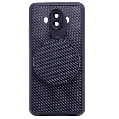 

Ztylus Huawei mate10 promate10 Wide-angle macro fisheye multiplier lens 6 in 1 mobile phone lens set carbon fiber