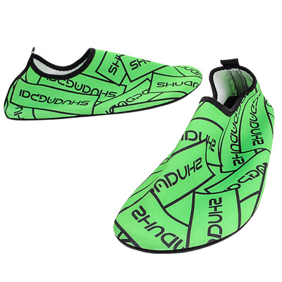 

Shuangpai anti-skid Sports Aqua Shoes for for Swim, Walking, Yoga