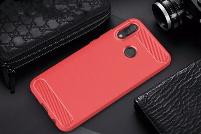 

for Huawei P20 Lite Shockproof phone case cover for Huawei P20 for Huawei P20 Pro Slim Armor case Back cover fundas capa