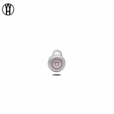 

WH MINI6 Invisible stereo universal wireless Bluetooth Ear Hook earphone mini portable headset for xiaomi samsung huawei