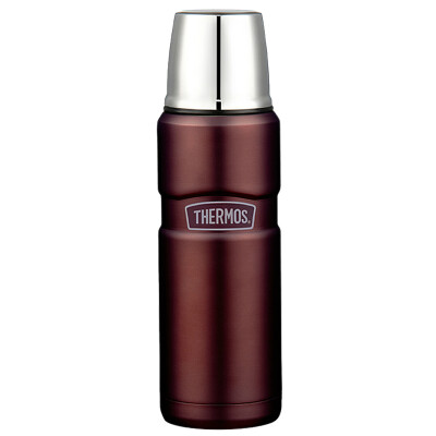 

спорт THERMOS Thermos кружка термос 470ml высокого вакуума нержавеющей стали на открытом воздухе путешествия SK-2000 MB