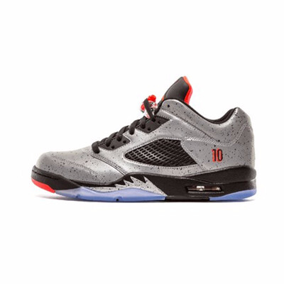 

Nike Air Jordan 5 Retro Low Neymar NEYMAR Mens basketball shoes