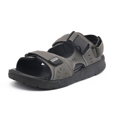 

Mens casual sandals slippersBeach shoes