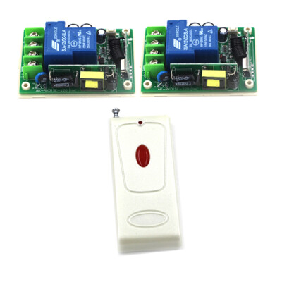 

MITI free shipping 85V~250V auto light switch control panel/remote switch/home auto