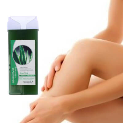 

Depilatory Wax Cartridge Heater Waxing Hair Removal Remove