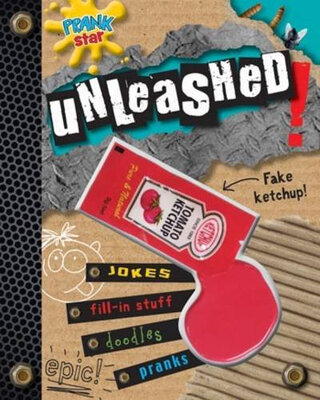 

Prank Star Unleashed