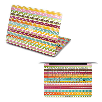 

GEEKIDMacbook Air 11 decal front sticker macbook keyboard sticker full decal top sticker