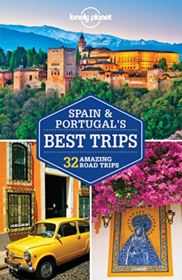 

Spain & PortugalS Best Trips 1