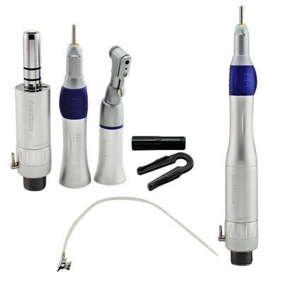 

NEW Dental Slow Low Speed Wrench Type Handpiece 2H E-type FIT NSK-180159D
