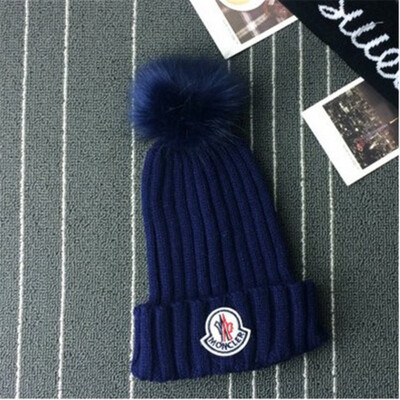 

winter hat for women girl s wool hatknitted cotton beanies cap brand new thick female cap