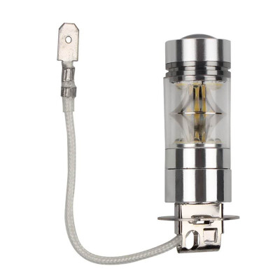 

10PCS Philips car bulb high beam low beam bulb headlight lighting H7H1H4H390067443LED fog light bulb