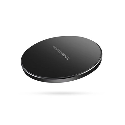 

Wireless Charger for iPhone X 8 Plus for Fast Wireless Charging of Samsung Galaxy S8 S7 Edge Note 8 Wireless Charger