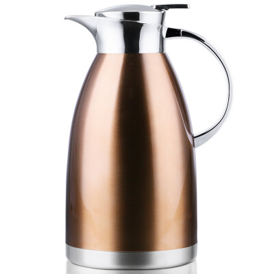 

BAYCO vacuum stainless steel thermos jug