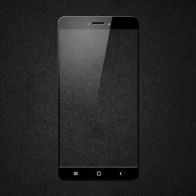 

Akabeila Screen Protector For Xiaomi Redmi Note 4X 3G32G Tempered Glass Film Explosion-proof Full Screen Cover