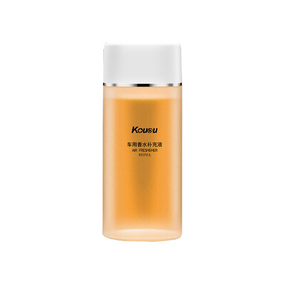 

Xiang Wang Kouou car perfume supplement liquid high-grade car car perfume liquid natural plant essential oil angel flavor