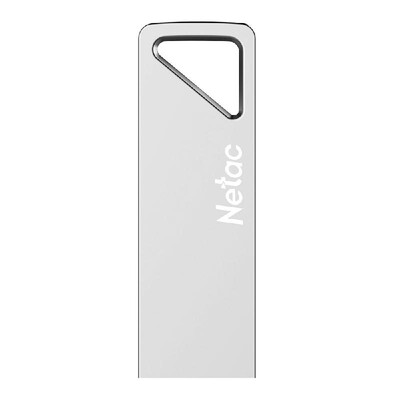 

Netac U326 16G32G USB20 High Speed Mini Flash Drive
