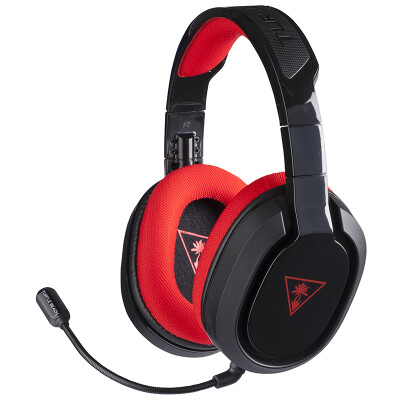 

Turtle Beach Professional Gaming Headset