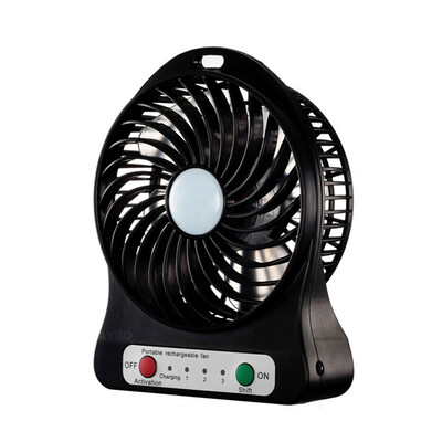 

Foldable Hand Fans Battery Operated Rechargeable Handheld Mini Fan Electric Personal Fans Hand Bar Desktop Fan