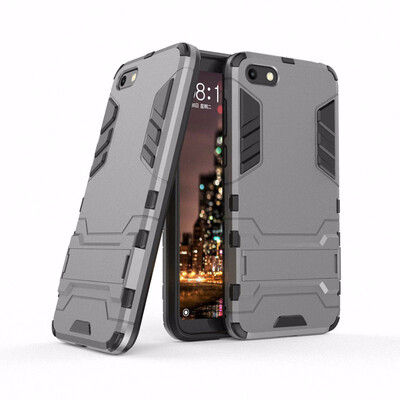 

for Huawei Honor 7A 545" Shockproof Hard Phone Case for Huawei Honor 7A 545" DUA-L22 Russian Version Armor Case Back Cover