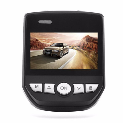 

BLACKVIEW A305 245 inch Car DVR Automobile Data Recorder WiFi 1080P 170-degree LCD Screen Camcorder