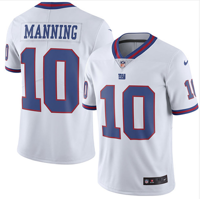 

Mens New York Giants Saquon Barkley Nike Royal 2018 NFL Draft First Round Pick Game Jersey