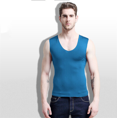 

2018 New Arrivals Men gyms Summer Tank Top Bodybuilding Sleeveless Brand Casual Shirts mens hot selling gyms vest tank top